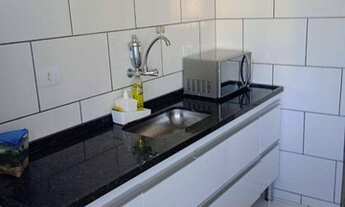 Imagem 6: Apartamento à venda, 53 m² por R$ 145.400,00 - Jardim Santa Terezinha - São Paulo/SP