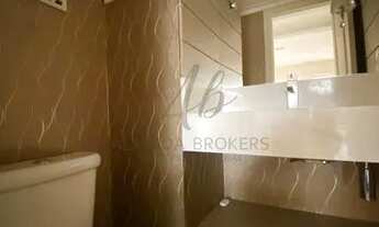 Imagem 7: Apartamento para locação, 03 dormitórios Mansões Santo Ântonio