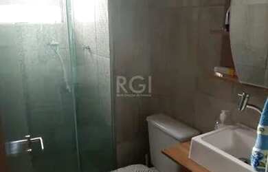 Imagem 4: Apartamento para Venda - 60m², 2 dormitórios, 1 vaga - Mario Quintana