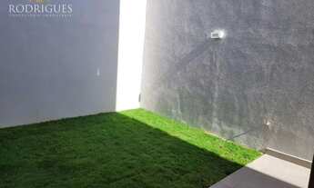 Imagem 6: Casa com 3 dormitórios à venda, 115 m² por R$ 690.000,00 - Jardim Maristela - Atibaia/SP