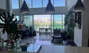 Imagem: Belíssimo Apartamento para venda e locação