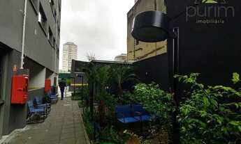 Imagem 7: Apartamento com 1 dormitório para alugar, 29 m² por R$ 2.325,00/mês - Ipiranga - São Paulo