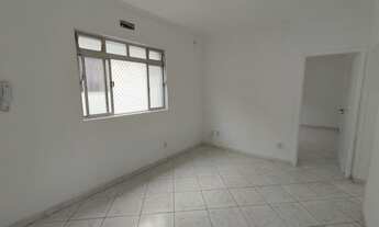 Imagem 2: Apartamento em Santos 2 dormitórios no Catiapoã