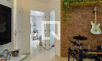 Imagem 4: Apartamento à Venda - Portal do Morumbi, 2 Quartos, 42 m2