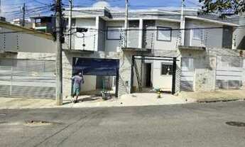 Imagem: Sobrado Novo Itaqua. Maragogipe/Jd Itaqua