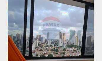 Imagem 5: APARTAMENTO MOBILIADO DE 2 QUARTOS SUÍTE , e varanda