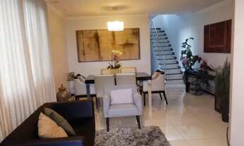 Imagem 4: Cobertura à venda, 3 quartos, 1 suíte, 4 vagas, Eldorado - Contagem/MG