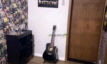 Imagem 6: 02 Dormitórios condomínio completo