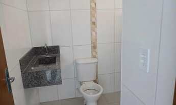 Imagem 4: Casa a venda na Lagoa do Araçá