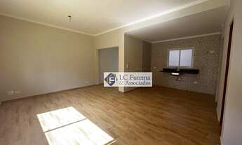 Imagem 6: Casa de condomínio com 3 dormitórios à venda, 88 m² por R$ 380.000 - Granja Cristiana - Va