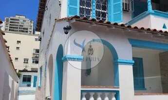 Imagem: Sobrado com 4 dorms, Boqueirão, Santos