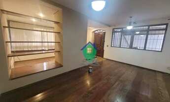 Imagem 3: Casa com 4 suítes para alugar, 450 m² por R$ 7.147/mês