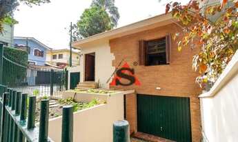 Imagem: Casa com 3 dormitórios, 193 m² - venda