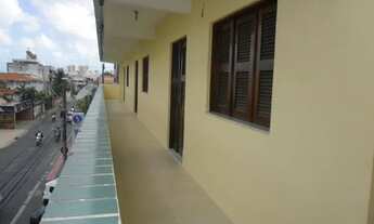 Imagem 3: Montese Apto 45 m² 2 quartos, 1 WC, sala, cozinha Vaga para Moto.(Cód.114