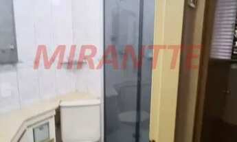 Imagem 6: Apartamento de 45m² com 2 quartos em Imirim