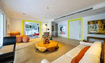 Imagem 2: SãO PAULO - Apartamento Padrão - Moema