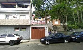 Imagem: Casa com 1 quarto no HORTO