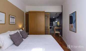 Imagem 6: Apartamento com 1 quarto para alugar, 32m² - Leblon - Rio de Janeiro/RJ