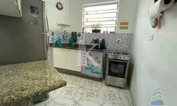 Imagem 7: Apartamento com 2 dorms, Guilhermina, Praia Grande - R$ 249 mil, Cod: 8325