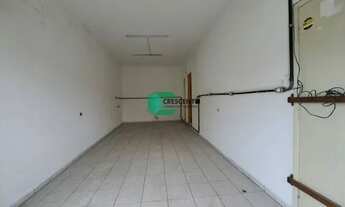 Imagem 2: Salão comercial para alugar no Condomínio Maracanã, Santo André