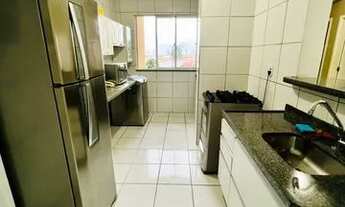 Imagem 3: Apartamento para aluguel com 78 metros quadrados com 3 quartos em Jardim Eldorado - São Lu