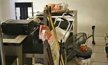 Imagem 2: Vendo apartamento térreo no Ipsep, avenida Recife