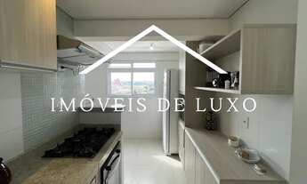 Imagem 4: Apartamento para Locação no Residencial Varandas da Matriz Salto/SP