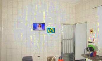 Imagem 7: 04 CASAS NO JARDIM BOA VISTA RIACHO GRANDE - São Bernardo do Campo/SP