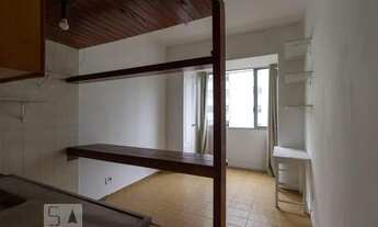 Imagem 4: Apartamento para Aluguel - Botafogo, 1 Quarto, 18 m2