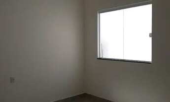 Imagem 7: Casa no Loteamento Luar da Barra