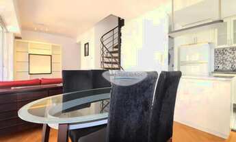 Imagem 4: Apartamento para alugar, 94 m² por R$ 4.376,08/mês - Morumbi - São Paulo/SP