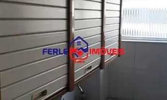 Imagem 2: Coração do Gonzaga com 1 dormitório ao lado do Shopping