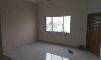 Imagem 2: Belíssima casa térrea com 3 dorms sendo uma suíte - Villa Branca