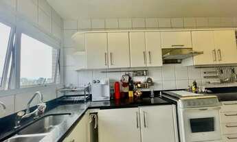 Imagem 6: Apartamento para venda tem com 3 suites em Pinheiros - São Paulo - SP