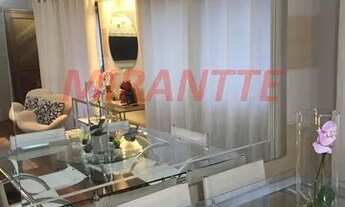 Imagem 6: Apartamento de 110m² com 3 quartos em Mandaqui