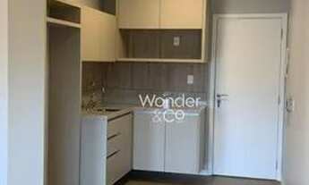 Imagem 5: Apartamento com 1 dormitório para alugar, 42 m² por R$ 4.790/mês - Cidade Monções - São Pa