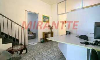 Imagem 5: Sobrado de 194m² com 4 quartos em Freguesia do Ó