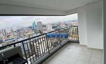 Imagem 4: Apartamento com 2 dormitórios à venda, 65 m² por R$ 670.000 - Vila Prudente (Zona Leste)