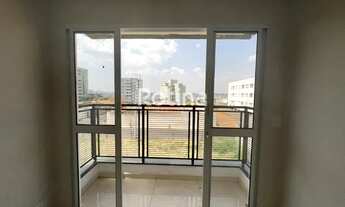 Imagem 2: Apartamento para aluguel, 2 quartos, 1 suíte, Tubalina - Uberlândia/MG