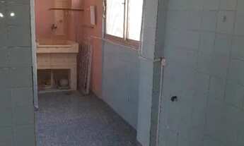 Imagem 6: Apartamento de quartos e demais dependências