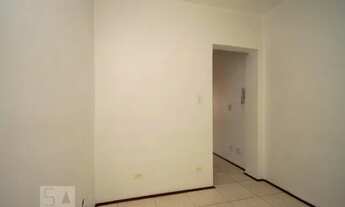 Imagem 3: Apartamento para Aluguel - Santa Cecília, 1 Quarto, 30 m2