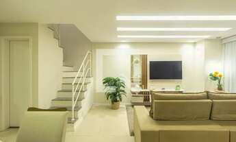 Imagem 6: Casa de Condomínio para Aluguel - Campo Grande, 3 Quartos, 90 m2