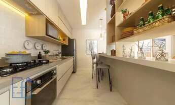 Imagem 3: Apartamento com 3 quartos, 110m²,2 Vagas à venda em São Paulo, Vila Mariana