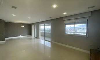 Imagem 2: Apartamento para aluguel e venda possui 169 metros quadrados com 3 quartos