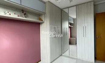 Imagem 4: Apartamento 3 Quartos C/ Suíte - Jardim Camburi