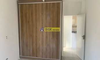 Imagem 5: Apartamento Próximo ao Centro de São Bernardo