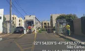 Imagem: SAO CARLOS - Apartamento Padrão