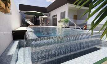 Imagem: Casa em Condomínio para Venda em Martinópolis