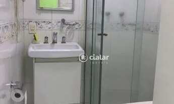 Imagem 5: Apartamento com 1 dormitório para alugar, 32 m² por R$ 1.950,00/mês - Botafogo - Rio de Ja