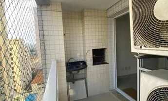 Imagem 3: Apartamento três quartos lazer completo